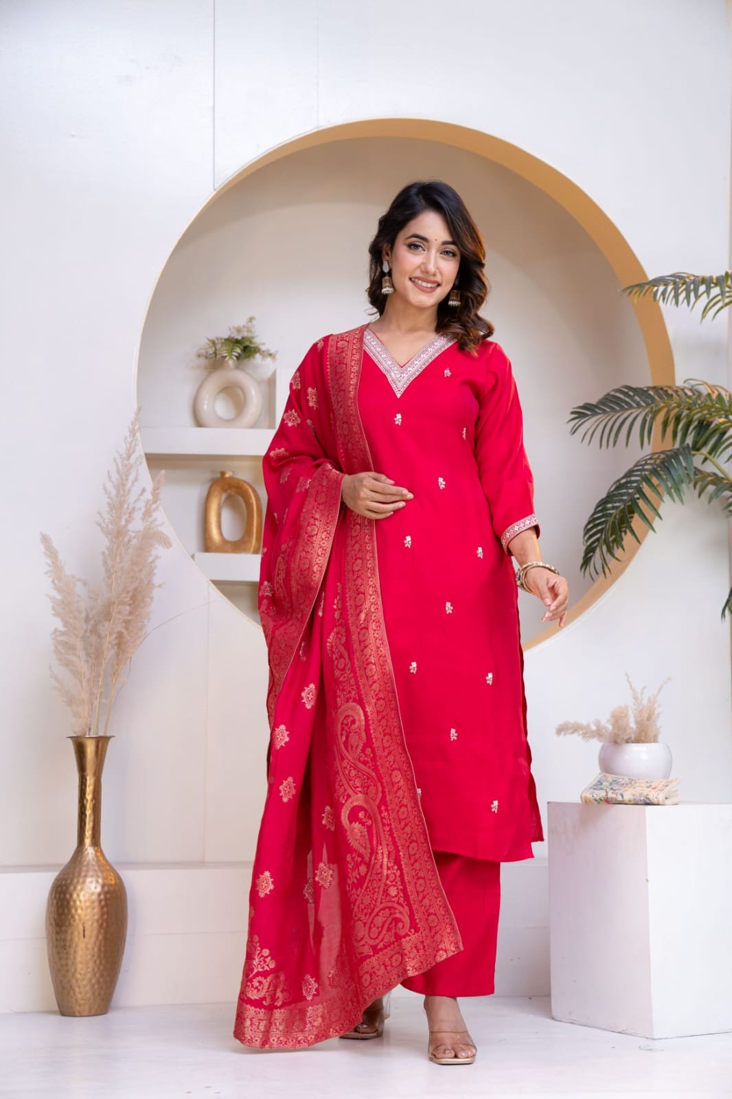 Flex Kurta Sets
